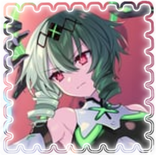 Eclipse Heart | Hyperdimension Neptunia
