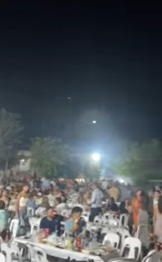 ΘΕΡΜΕΣ ΕΥΧΑΡΙΣΤΙΕΣ ΑΠΟ ΤΟΝ ΜΟΡΦΩΤΙΚΟ ΠΟΛΙΤΙΣΤΙΚΟ ΣΥΛΛΟΓΟ «Η ΔΑΦΝΗ» ΚΑΙ ΤΗΝ Π.Ο. ΔΑΦΝΗ ΔΑΦΝΩΝΑ