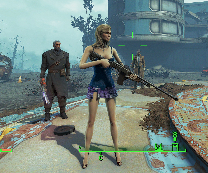 Fallout