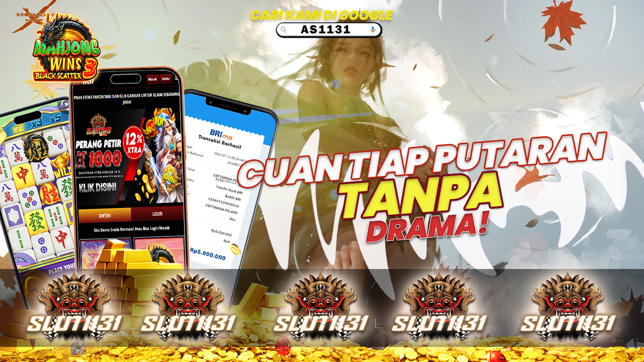 Pemain Asal Indonesia Viral Karena JP 3 Kali Sehari di Mahjong Wins 3