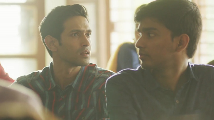 Mirzapur (2018) Season 1 [Hindi + Tamil + Telugu] WebRip 480p, 720p ESub - Complete Screenshot