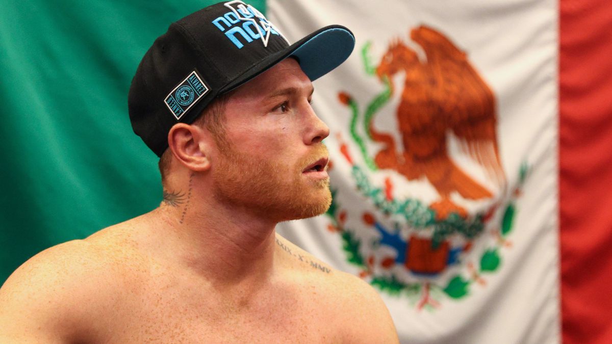 Canelo Álvarez y la peculiar exigencia sobre sus autos de lujos