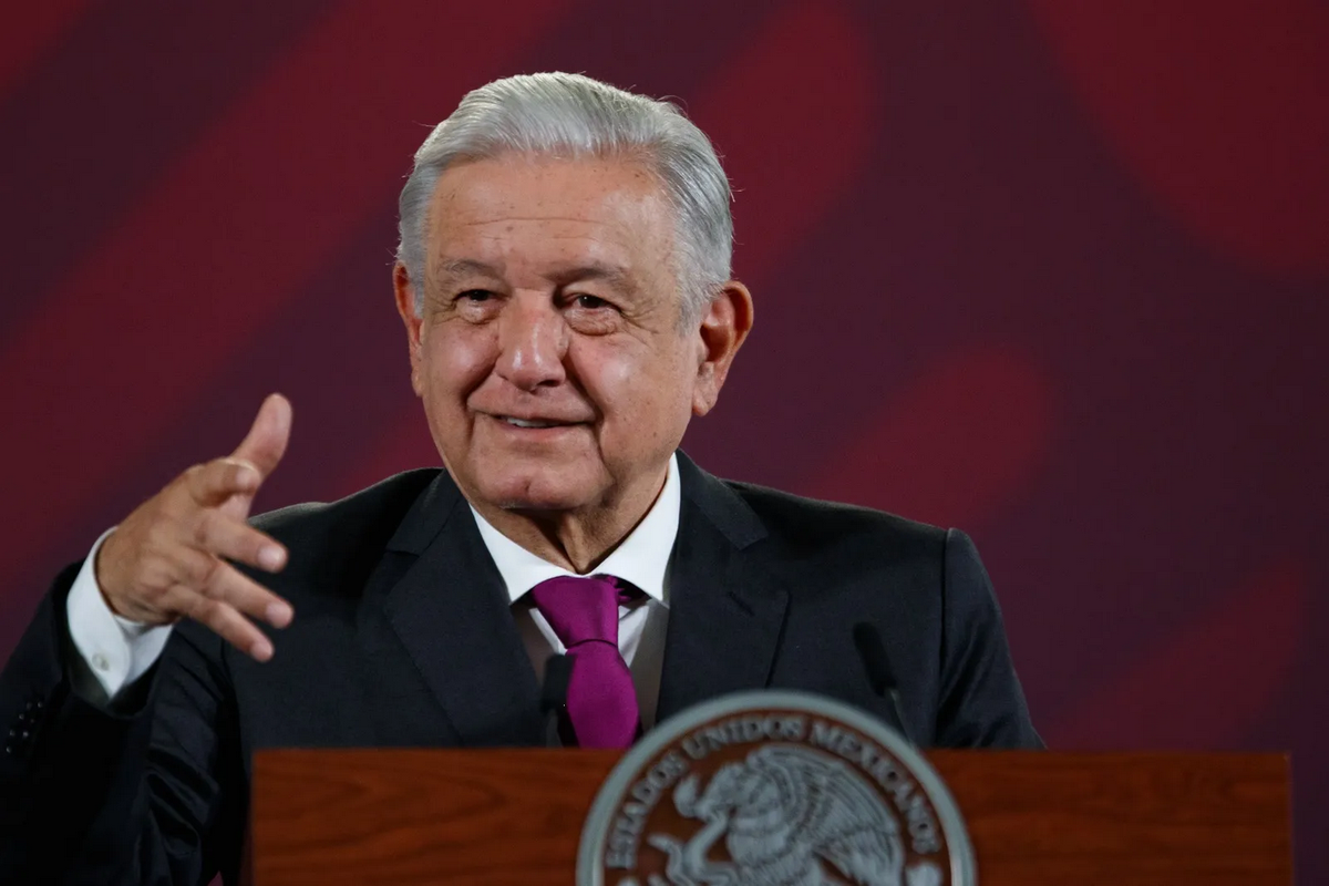 AMLO pospone inauguración de Mexicana de Aviación; será hasta el 26 de diciembre