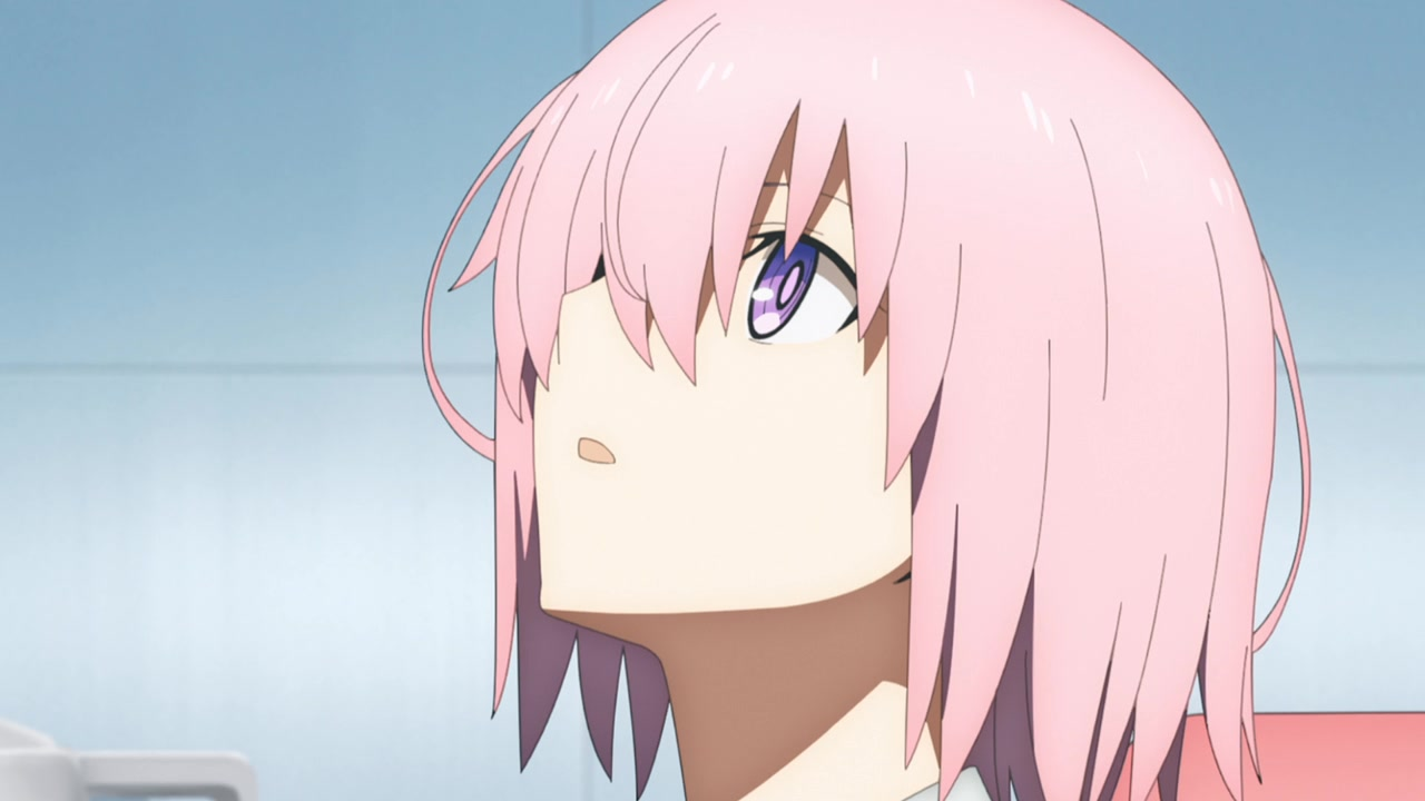 [HorribleSubs] Fate Grand Order - Absolute Demonic Front Babylon