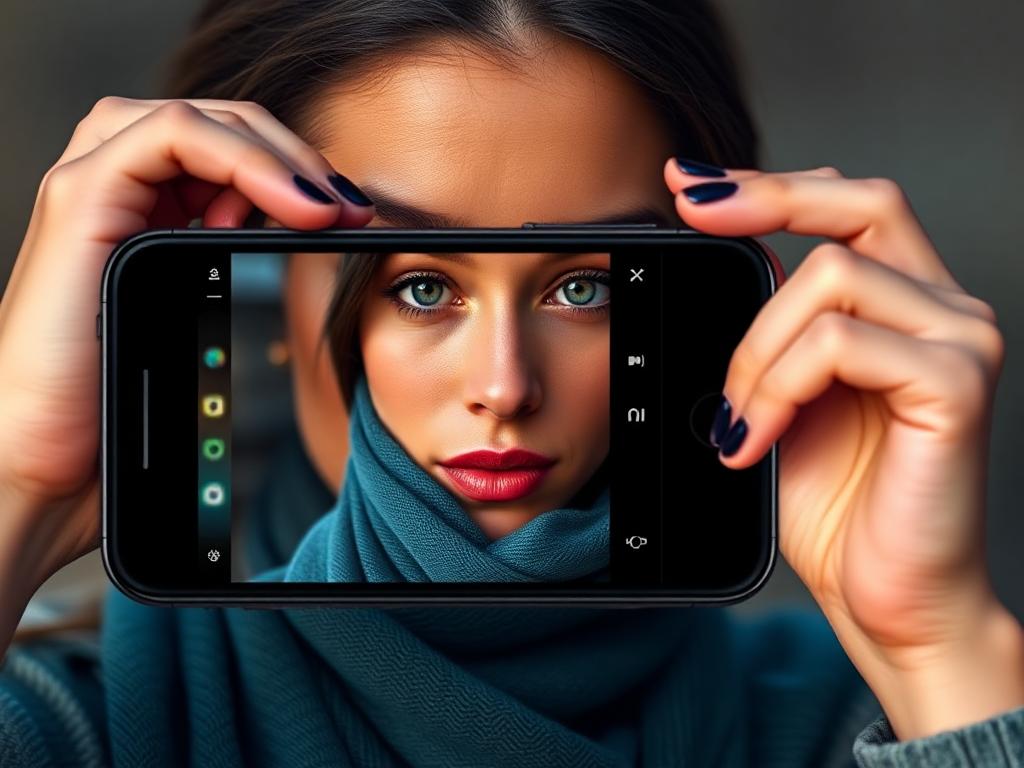 A Brief Overview of Adobe Photoshop App for iPhone