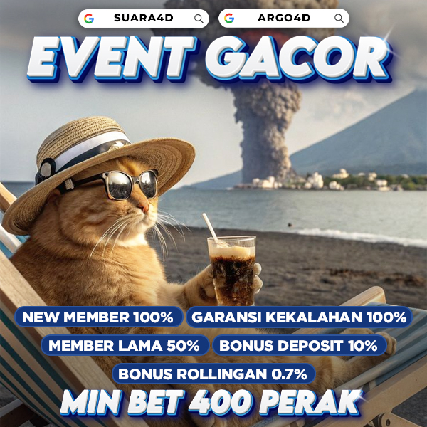 SUARA4D : CARI SLOT GACOR HARI INI? COBA BERMAIN DI SUARA4D - WooCommerce eCommerce
