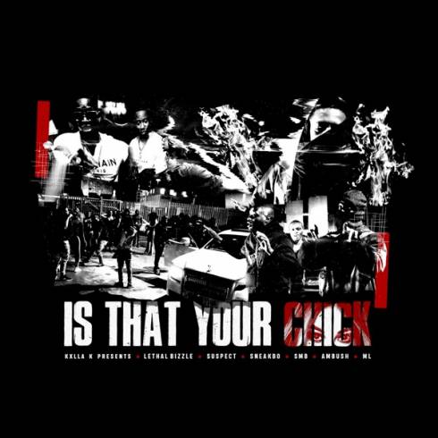 Is That Your Chick feat Kxlla K Struggle Rap 2020 Single 320 kbps Beats TGx