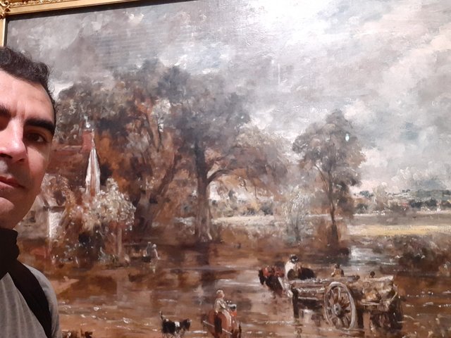 Escapada a Londres por la Exposición de Rafael (2022) - Blogs de Reino Unido - Llego a Londres y Victoria&Albert museum (36)