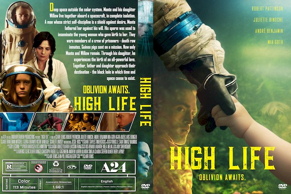 Re: High Life (2018)