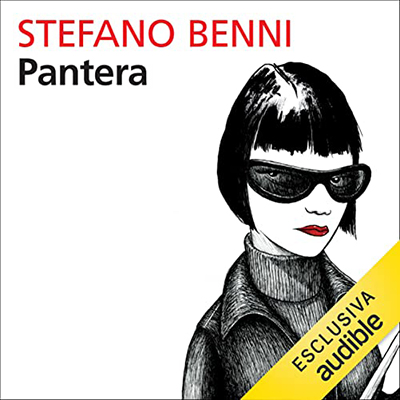 Stefano Benni - Pantera (2021) (mp3 - 128 kbps)