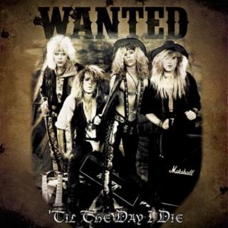 Wanted - 'Til the Day I Die (2013).mp3 - 320 Kbps