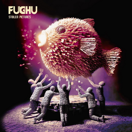 Fughu - Stolen Pictures (2024) [FLAC]