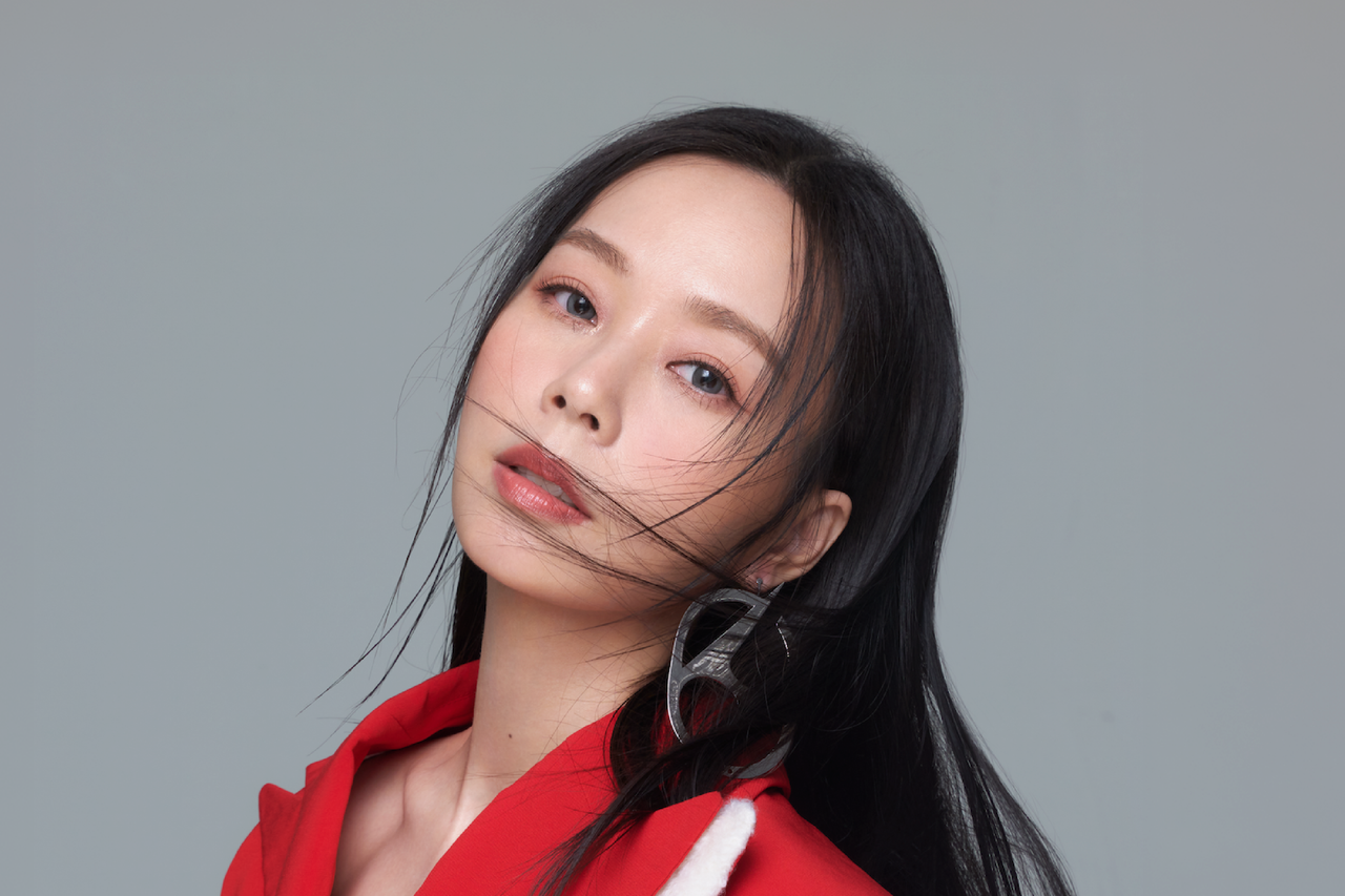 孫淑媚