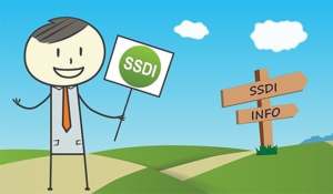 SSDI