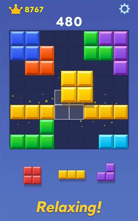 block blast