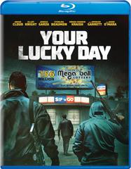 Your Lucky Day (2023) WebDL 1080p E-AC3 ITA - ENG