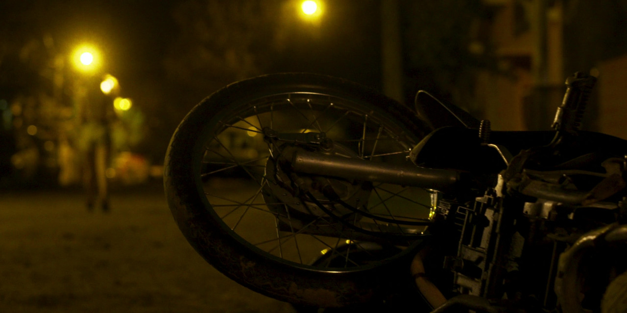 Fondo del episodio 4