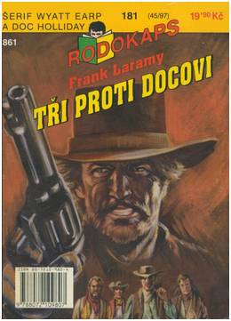 Re: Knihovnička Rodokapsu
