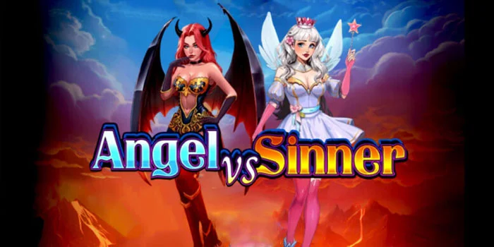 Strategi Menang Besar di Slot Angel Vs Sinner