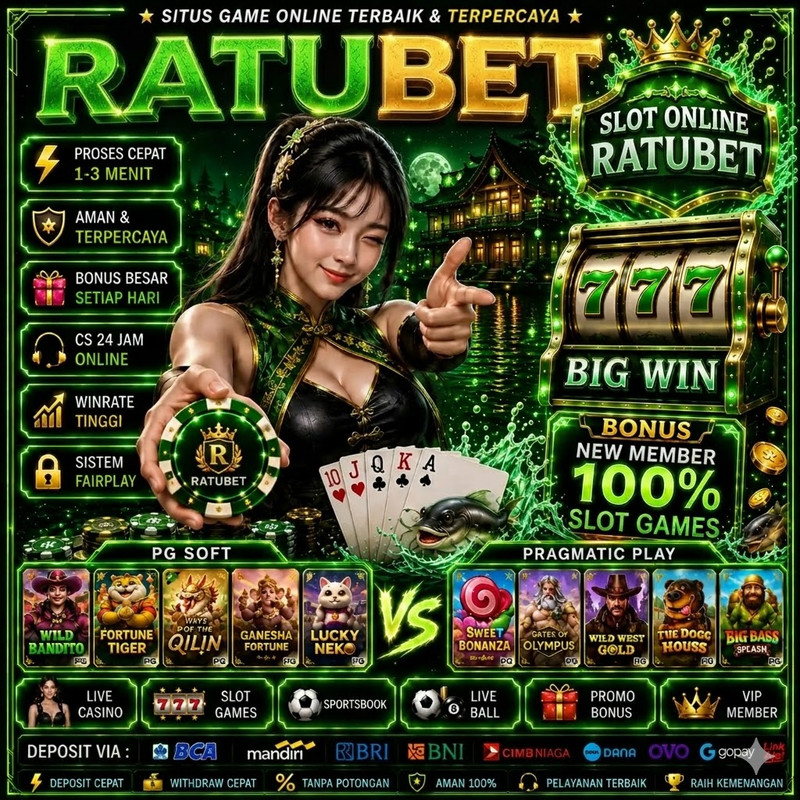 RATUBET  