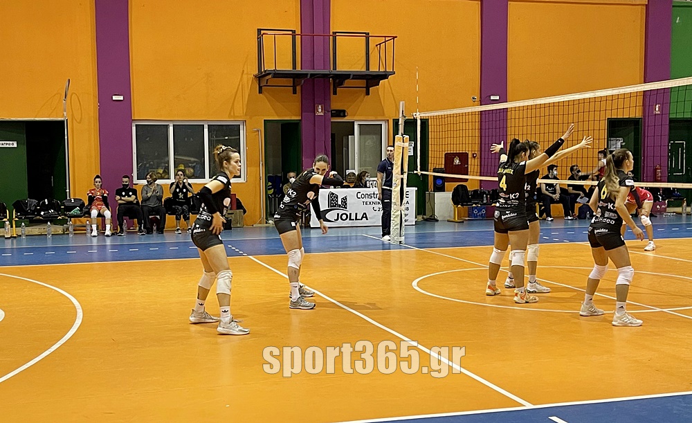 , Απόλλωνας Καλαμάτας – Ηλιούπολη 3-0: “Καθάρισε” με συνοπτικές διαδικασίες (φωτο)