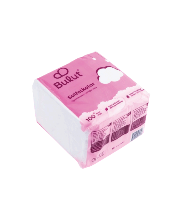 salfetkalar Bulut 27х27