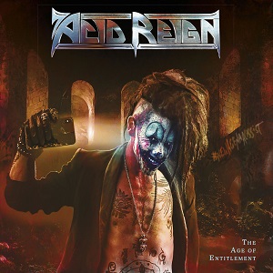 Re: Acid Reign