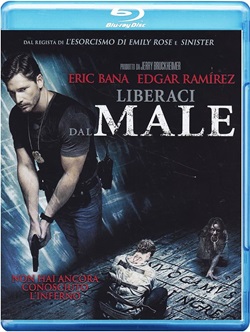 Liberaci Dal Male (2014).avi BDRip AC3 640 kbps 5.1 iTA