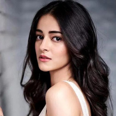 Ananya Pandey