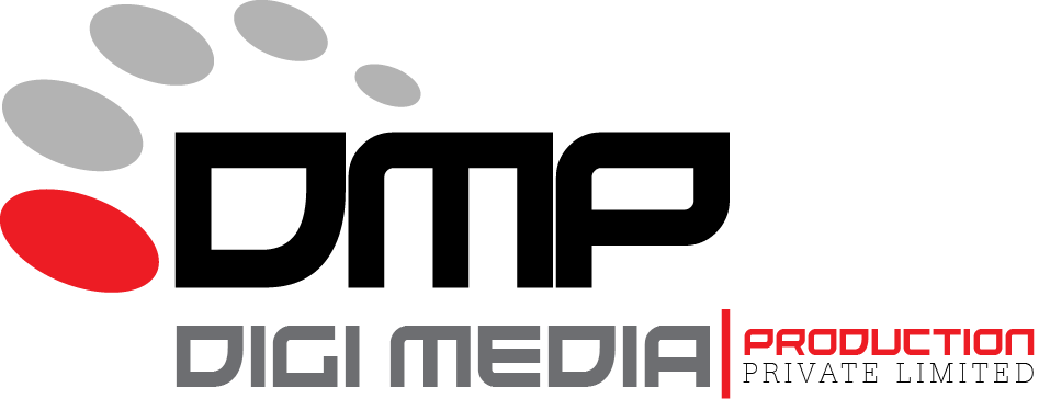 Digi Media Logo