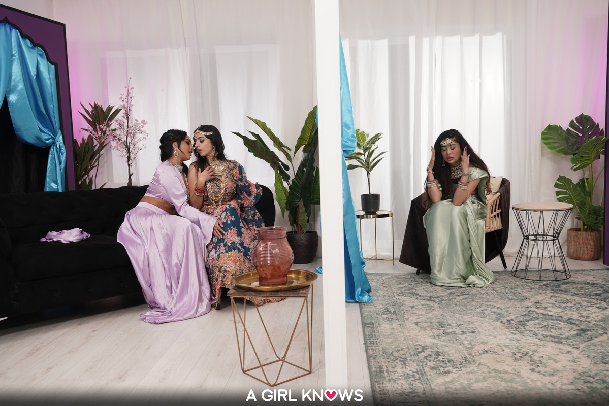 Bollywood Scandal 0204