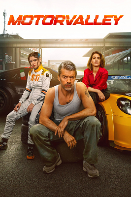 Motorvalley - Stagione 1 (2026).mkv WEB-DL 1080p ITA ENG DDP5.1 H.264 [Completa]