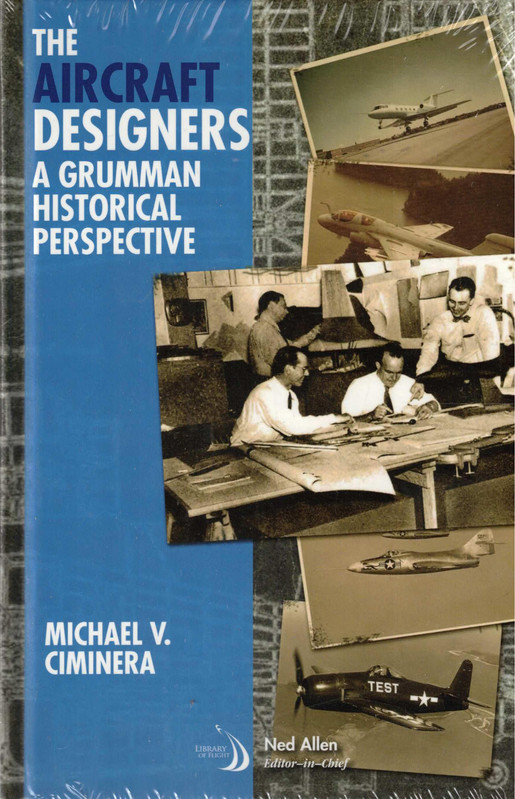 The Aircraft Designers