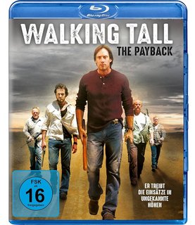 Walking Tall: La Rivincita (2007) WebDL 1080p AC3 ITA - ENG + SUB