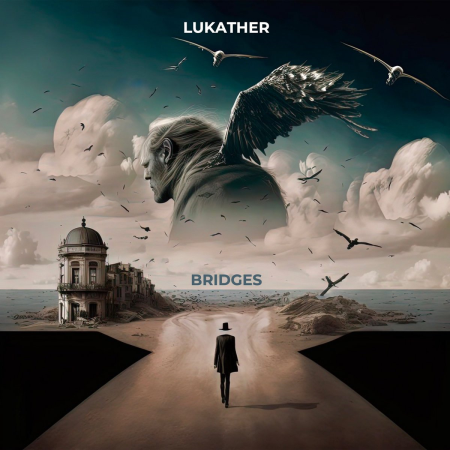 Steve Lukather - Bridges (2023)