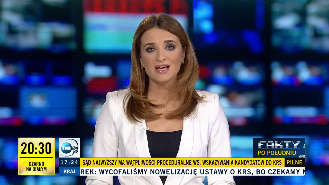 19 03 2018 dagmara kaczmarek tvn24 12