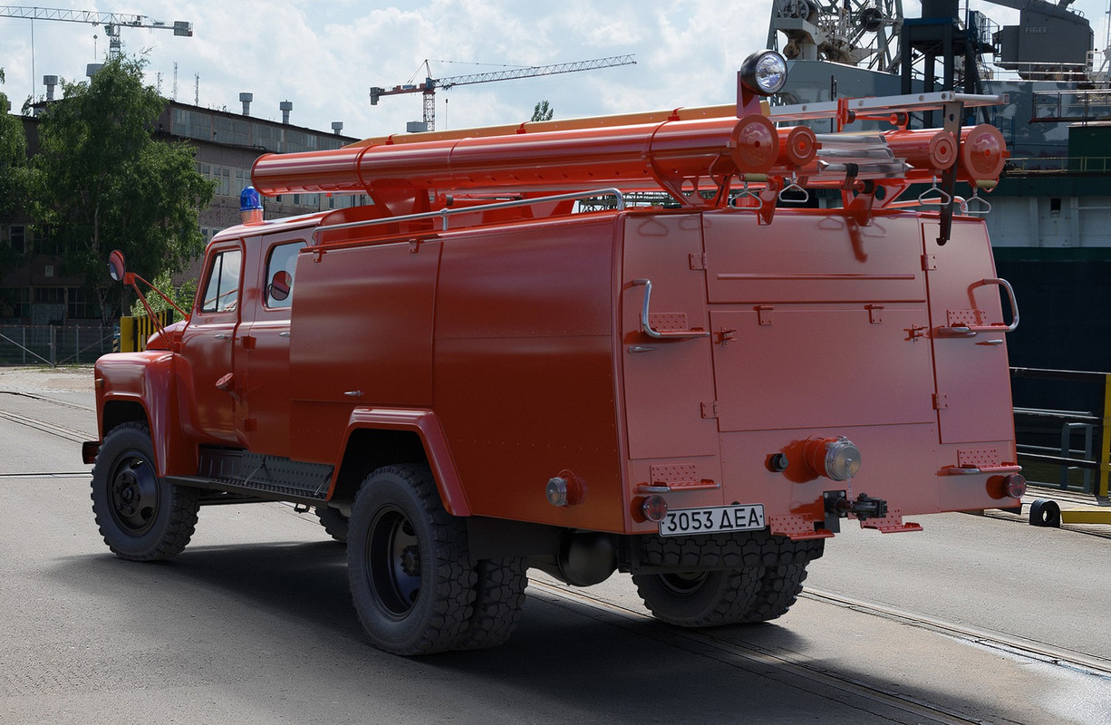 АЦ-30 (53А)-106А1