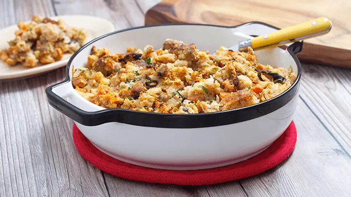 What To Make With Breakfast Sausage For Dinner