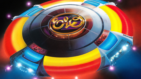 Electric Light Orchestra (ELO) - Studio Albums (1971-2015) MP3
