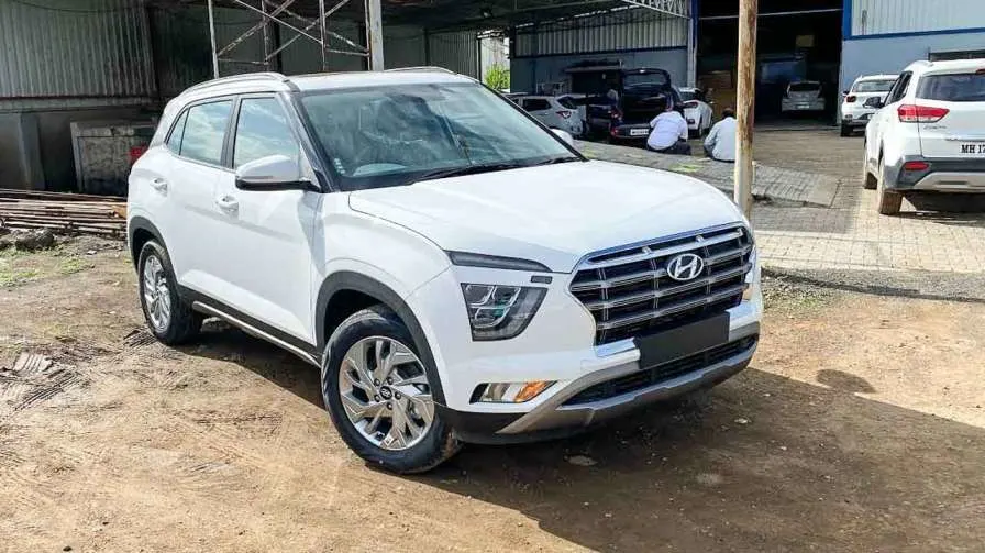 Second-Hand Cars Are Prevalent in Patna