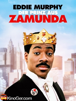 Der Prinz aus Zamunda (1988)