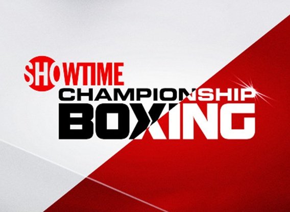 Showtime boxing
