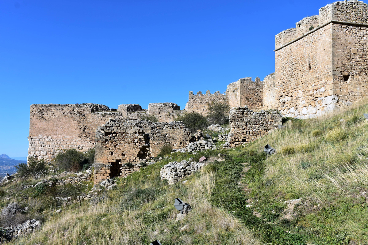 Ακροκόρινθος (25)