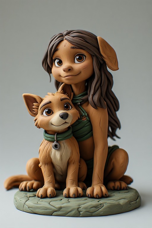 Diana-and-the-Hound-figurine-m-(36)