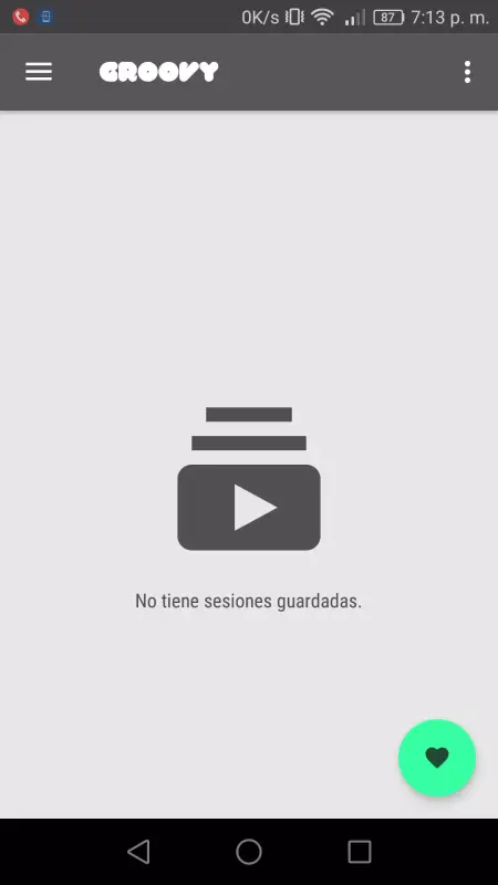 Xgroovy Apk