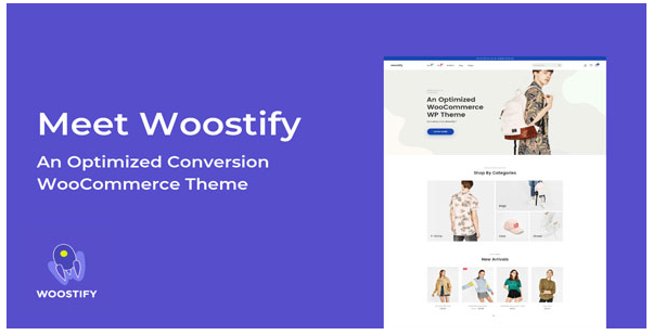 woostify