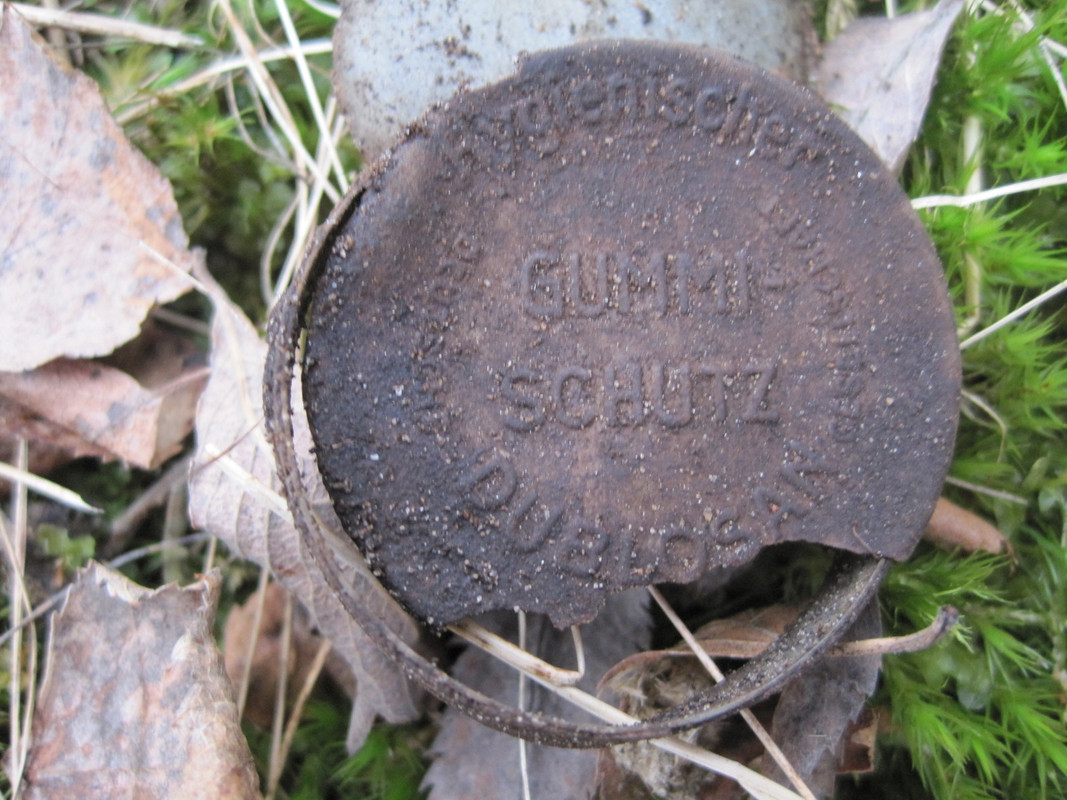 löydöt lauttasaari