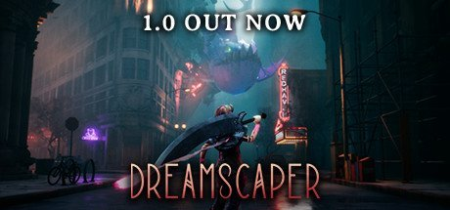 Dreamscaper: Supporter Edition (v1.0.3.2 + Kickstarter DLCs, MULTi8) [FitGirl Repack]
