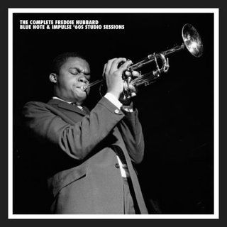 Freddie Hubbard – The Complete Freddie Hubbard Blue Note & Impulse '60s Studio Sessions [7CD] (2022) .Flac