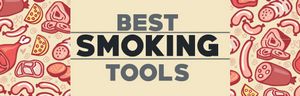 smoking every